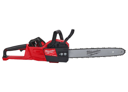 MILWAUKEE MOTOSEGA A BATTERIA M18 FCHS-121B BARRA DA CM40 (V1/23)