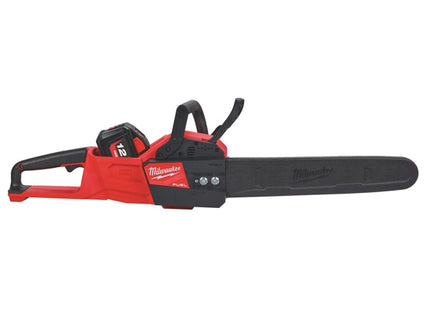 MILWAUKEE MOTOSEGA A BATTERIA M18 FCHS-121B BARRA DA CM40 (V1/23)
