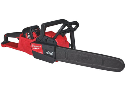 MILWAUKEE MOTOSEGA A BATTERIA M18 FCHS-121B BARRA DA CM40 (V1/23)