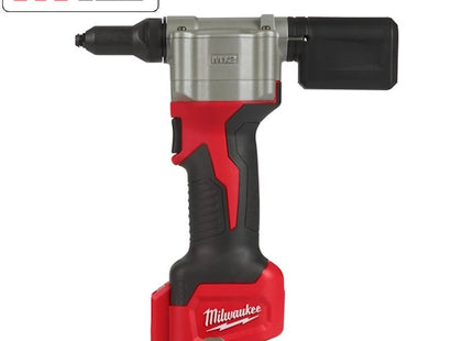 MILWAUKEE RIVETTATRICE COMPATTA A BATTERIA M12BPRT-0(V1/23)