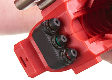 MILWAUKEE RIVETTATRICE COMPATTA A BATTERIA M12BPRT-0(V1/23)