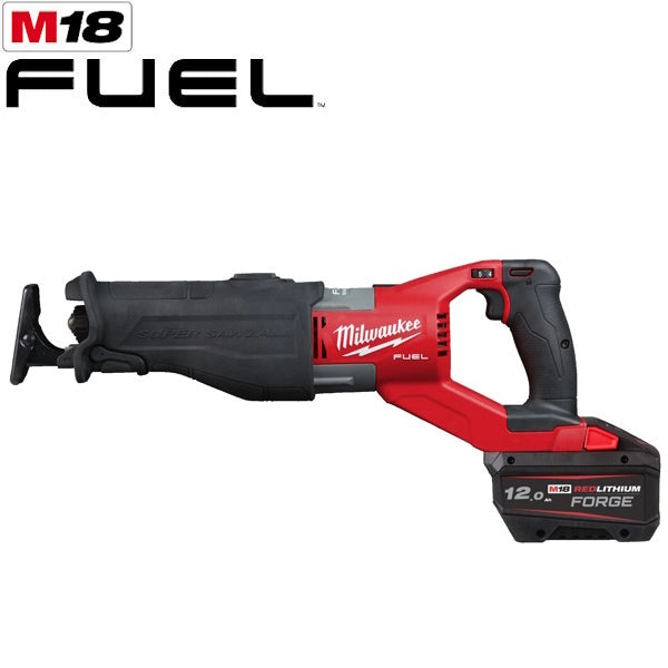 MILWAUKEE SUPER SEGA DIRITTA A BATTERIA M18 FSX-121C