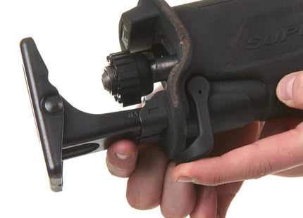 MILWAUKEE SUPER SEGA DIRITTA A BATTERIA M18 FSX-0C