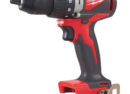 MILWAUKEE TRAPANO AVVITATORE CON PERCUSSIONE A BATTERIA M18 BLPD2-0X