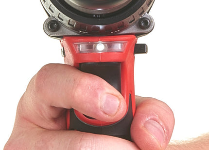 MILWAUKEE TRAPANO AVVITATORE CON PERCUSSIONE A BATTERIA M18 BLPD2-0X