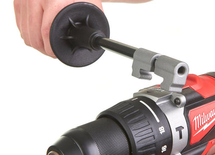 MILWAUKEE TRAPANO AVVITATORE CON PERCUSSIONE A BATTERIA M18 BLPD2-0X