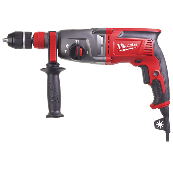 MILWAUKEE TASSELLATORE MOD. PH 26 TX POTENZA 800W(V1/23)