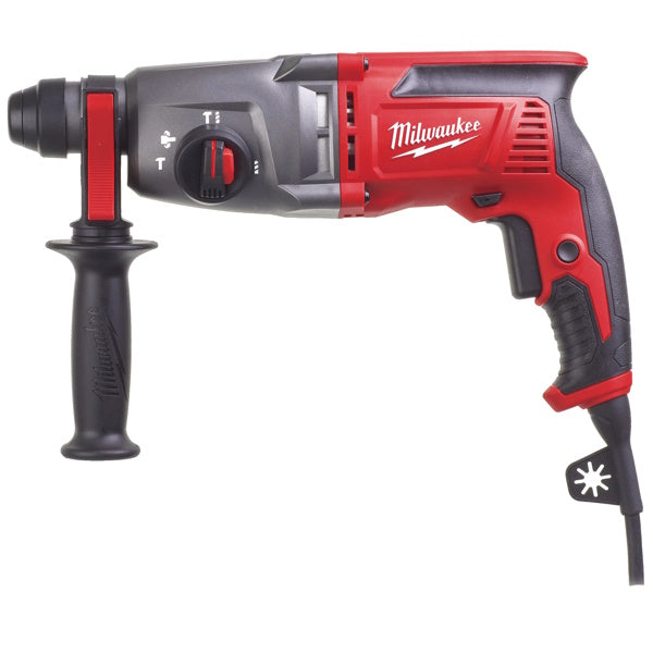 MILWAUKEE TASSELLATORE MOD. PH 26 T POTENZA 800W