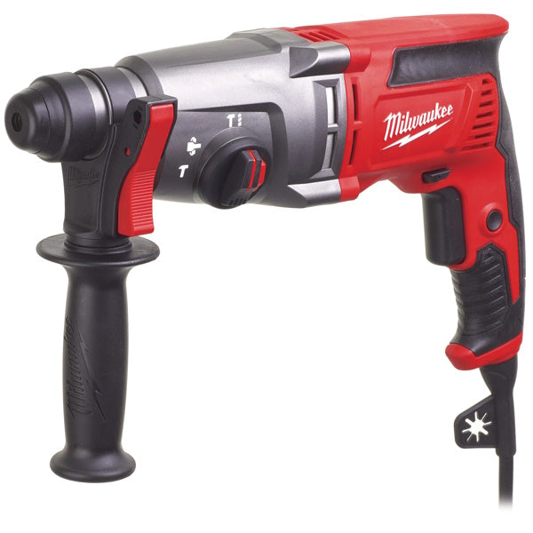 MILWAUKEE TASSELLATORE MOD. PH 26 T POTENZA 800W