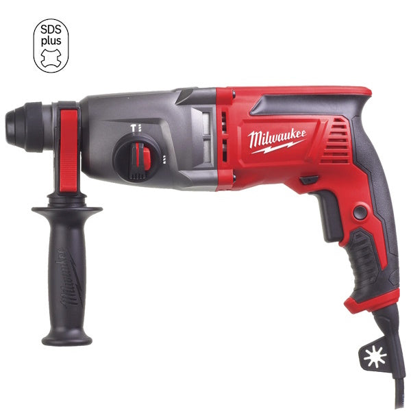 MILWAUKEE TASSELLATORE MOD. PFH 26 T POTENZA 800W(V1/23)