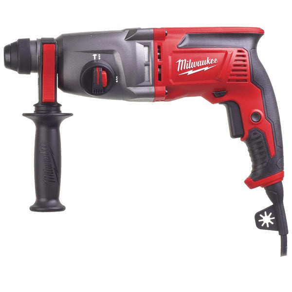 MILWAUKEE TASSELLATORE MOD. PFH 26 T POTENZA 800W(V1/23)