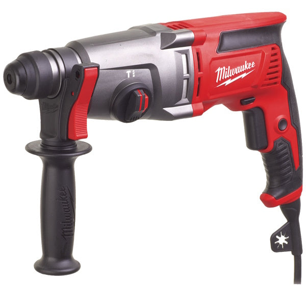 MILWAUKEE TASSELLATORE MOD. PFH 26 T POTENZA 800W(V1/23)