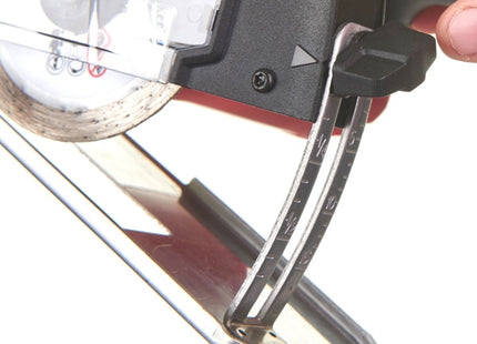 MILWAUKEE MINI SMERIGLIATRICE/TRONCATRICE A BATTERIA M12 FCOT-0(V1/23)