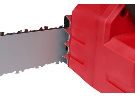 MILWAUKEE MOTOSEGA A BATTERIA M18 FCHS-121B BARRA DA CM40 (V1/23)