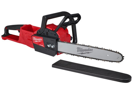 MILWAUKEE MOTOSEGA A BATTERIA M18 FCHS-0 BARRA DA CM40 (V1/23)