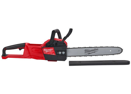 MILWAUKEE MOTOSEGA A BATTERIA M18 FCHS-0 BARRA DA CM40 (V1/23)