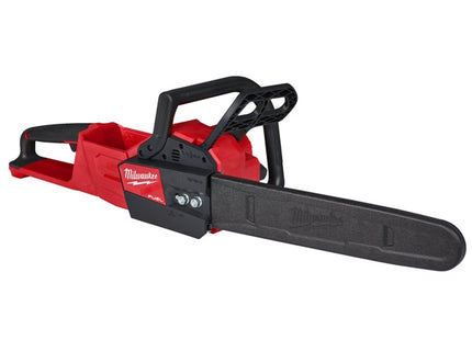 MILWAUKEE MOTOSEGA A BATTERIA M18 FCHS-0 BARRA DA CM40 (V1/23)