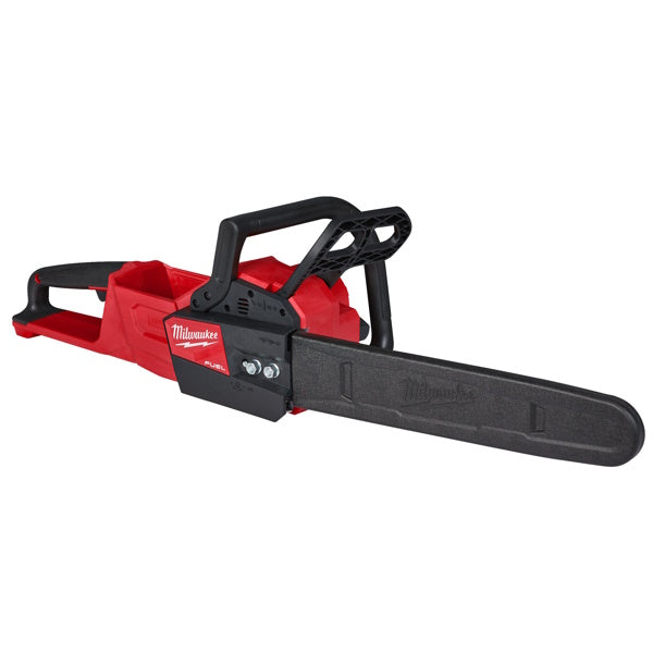 MILWAUKEE MOTOSEGA A BATTERIA M18 FCHS-0 BARRA DA CM40 (V1/23)