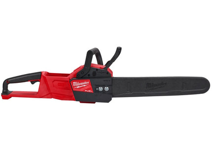 MILWAUKEE MOTOSEGA A BATTERIA M18 FCHS-0 BARRA DA CM40 (V1/23)