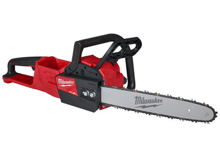 MILWAUKEE MOTOSEGA A BATTERIA M18 FCHS-0 BARRA DA CM40 (V1/23)