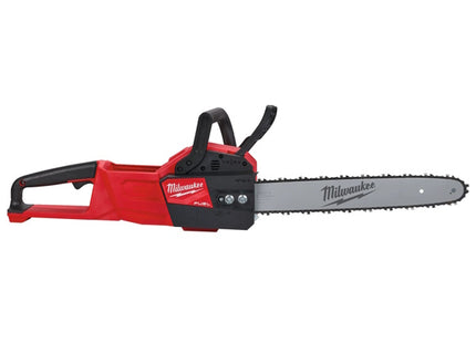 MILWAUKEE MOTOSEGA A BATTERIA M18 FCHS-0 BARRA DA CM40 (V1/23)