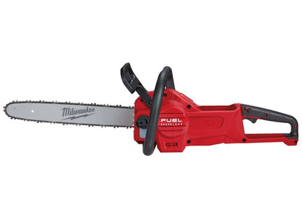MILWAUKEE MOTOSEGA A BATTERIA M18 FCHS-0 BARRA DA CM40 (V1/23)