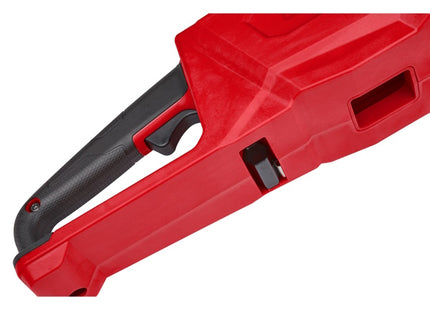 MILWAUKEE MOTOSEGA A BATTERIA M18 FCHS-121B BARRA DA CM40 (V1/23)