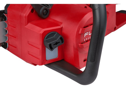 MILWAUKEE MOTOSEGA A BATTERIA M18 FCHS-121B BARRA DA CM40 (V1/23)