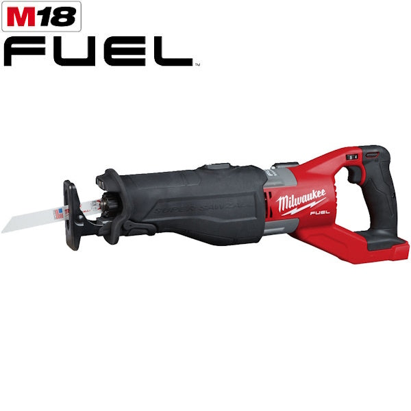 MILWAUKEE SUPER SEGA DIRITTA A BATTERIA M18 FSX-0C