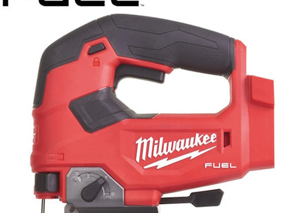 MILWAUKEE SEGHETTO ALTERNATIVO A BATTERIA M18 FJS-0X
