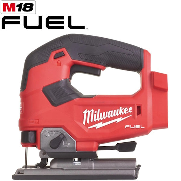 MILWAUKEE SEGHETTO ALTERNATIVO A BATTERIA M18 FJS-0X