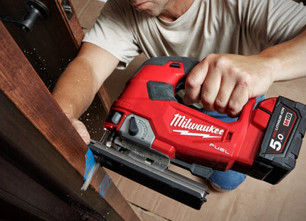 MILWAUKEE SEGHETTO ALTERNATIVO A BATTERIA M18 FJS-0X