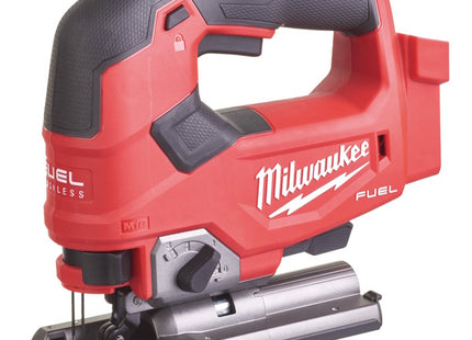 MILWAUKEE SEGHETTO ALTERNATIVO A BATTERIA M18 FJS-0X