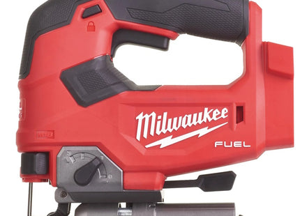 MILWAUKEE SEGHETTO ALTERNATIVO A BATTERIA M18 FJS-0X