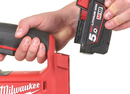 MILWAUKEE SEGHETTO ALTERNATIVO A BATTERIA M18 FJS-0X