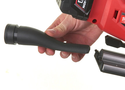 MILWAUKEE SEGHETTO ALTERNATIVO A BATTERIA M18 FJS-0X