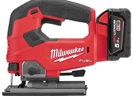 MILWAUKEE SEGHETTO ALTERNATIVO A BATTERIA M18 FJS-502X