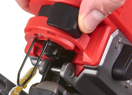 MILWAUKEE SEGHETTO ALTERNATIVO A BATTERIA M18 FJS-502X