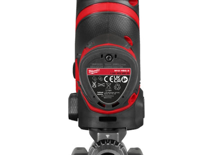 MILWAUKEE SEGHETTO ALTERNATIVO A BATTERIA M18 FBJS-0X