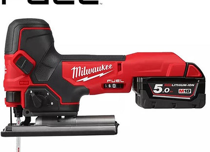 MILWAUKEE SEGHETTO ALTERNATIVO A BATTERIA M18 FBJS-502X
