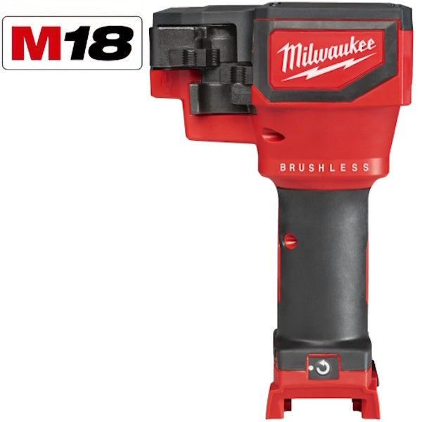 MILWAUKEE TAGLIA BARRE FILETTATE A BATTERIA BRUSHLESS M18 BLTRC-0X