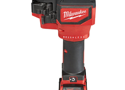 MILWAUKEE TAGLIA BARRE FILETTATE A BATTERIA BRUSHLESS M18 BLTRC-522X
