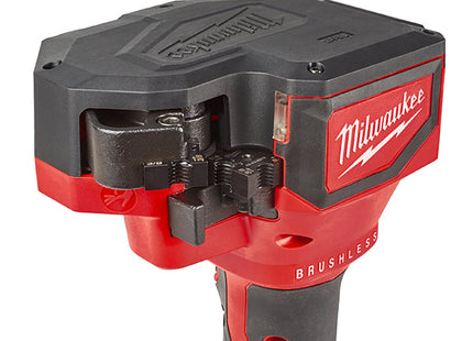 MILWAUKEE TAGLIA BARRE FILETTATE A BATTERIA BRUSHLESS M18 BLTRC-522X