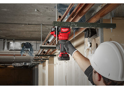 MILWAUKEE TAGLIA BARRE FILETTATE A BATTERIA BRUSHLESS M18 BLTRC-522X
