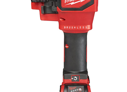 MILWAUKEE TAGLIA BARRE FILETTATE A BATTERIA BRUSHLESS M18 BLTRC-522X
