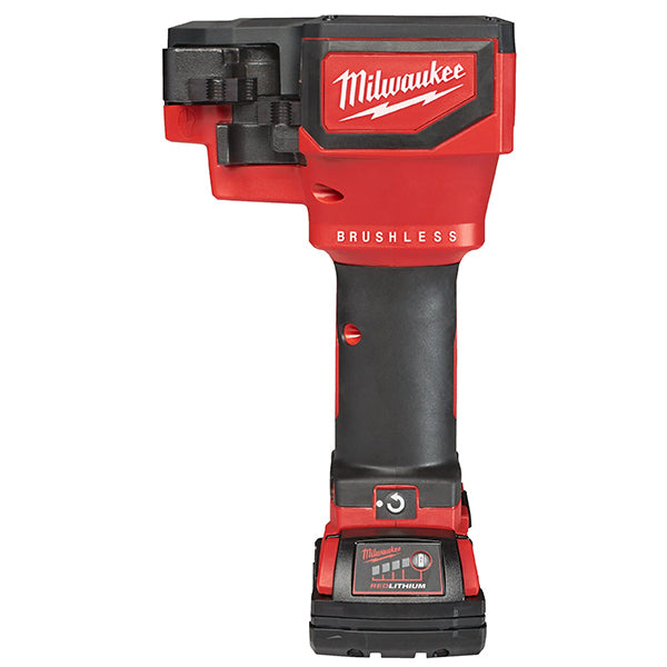 MILWAUKEE TAGLIA BARRE FILETTATE A BATTERIA BRUSHLESS M18 BLTRC-522X