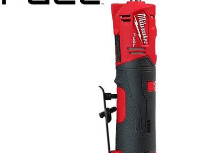 MILWAUKEE MINI SMERIGLIATRICE DIRITTA A BATTERIA M12 FDGS-0