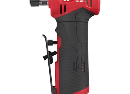 MILWAUKEE MINI SMERIGLIATRICE ANGOLARE A BATTERIA M12 FDGA-0 (V1/23)