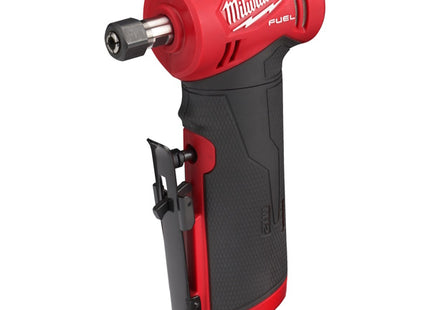 MILWAUKEE MINI SMERIGLIATRICE ANGOLARE A BATTERIA M12 FDGA-0 (V1/23)