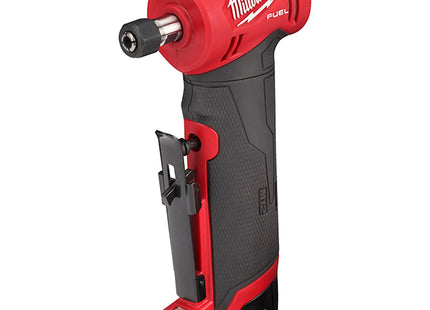 MILWAUKEE MINI SMERIGLIATRICE ANGOLARE A BATTERIA M12 FDGA-422B (V1/23)*